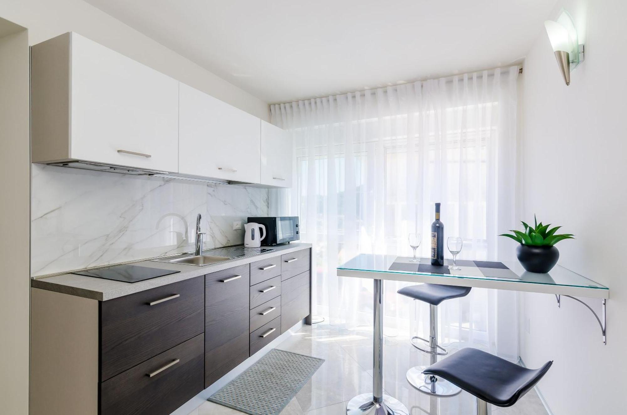 Apartments Lea Dubrovnik Exterior photo