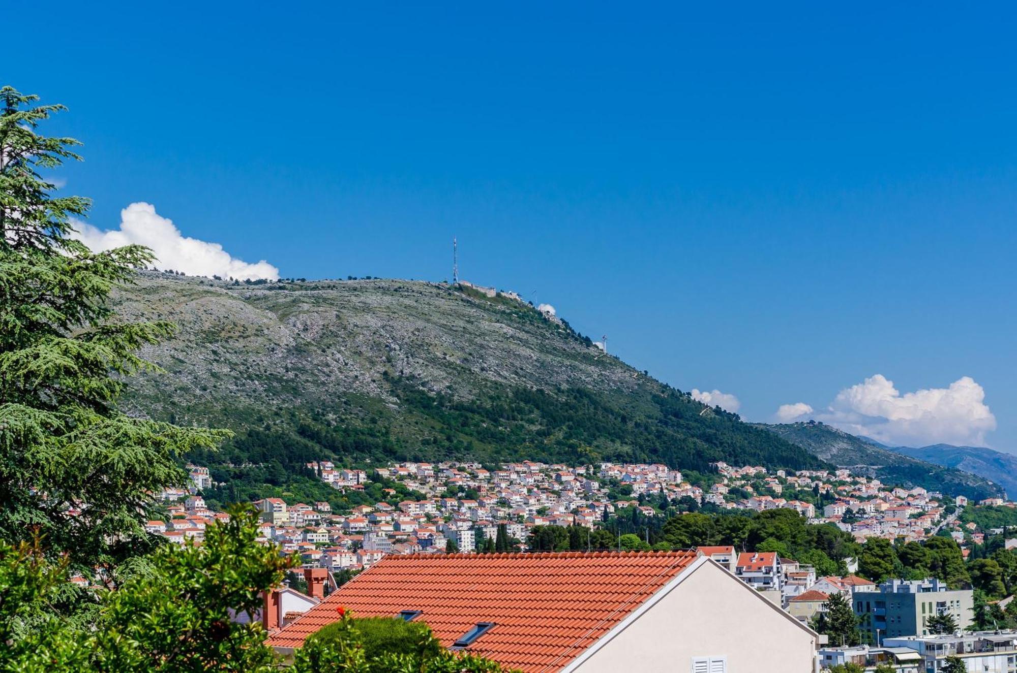 Apartments Lea Dubrovnik Exterior photo