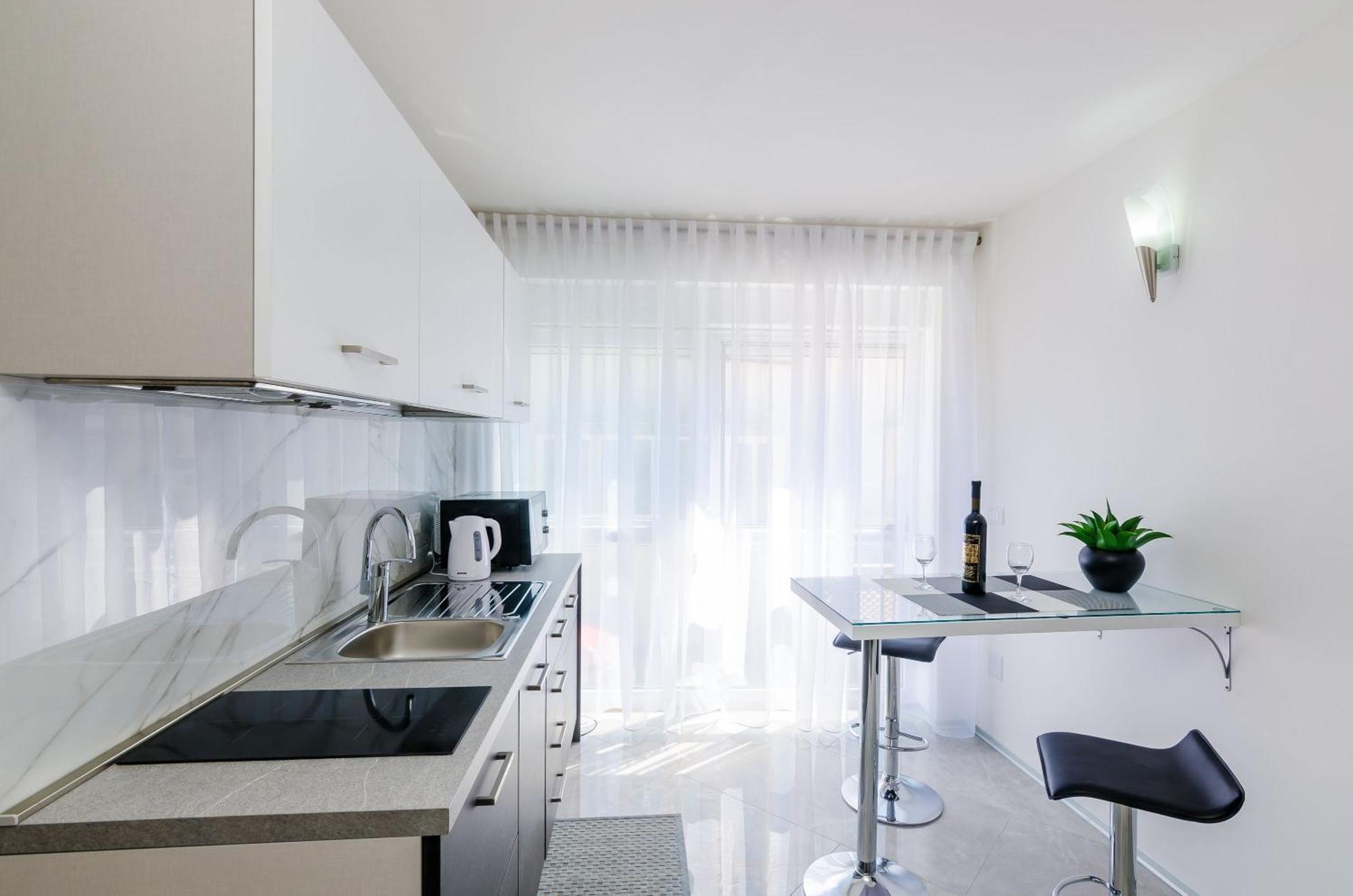 Apartments Lea Dubrovnik Exterior photo