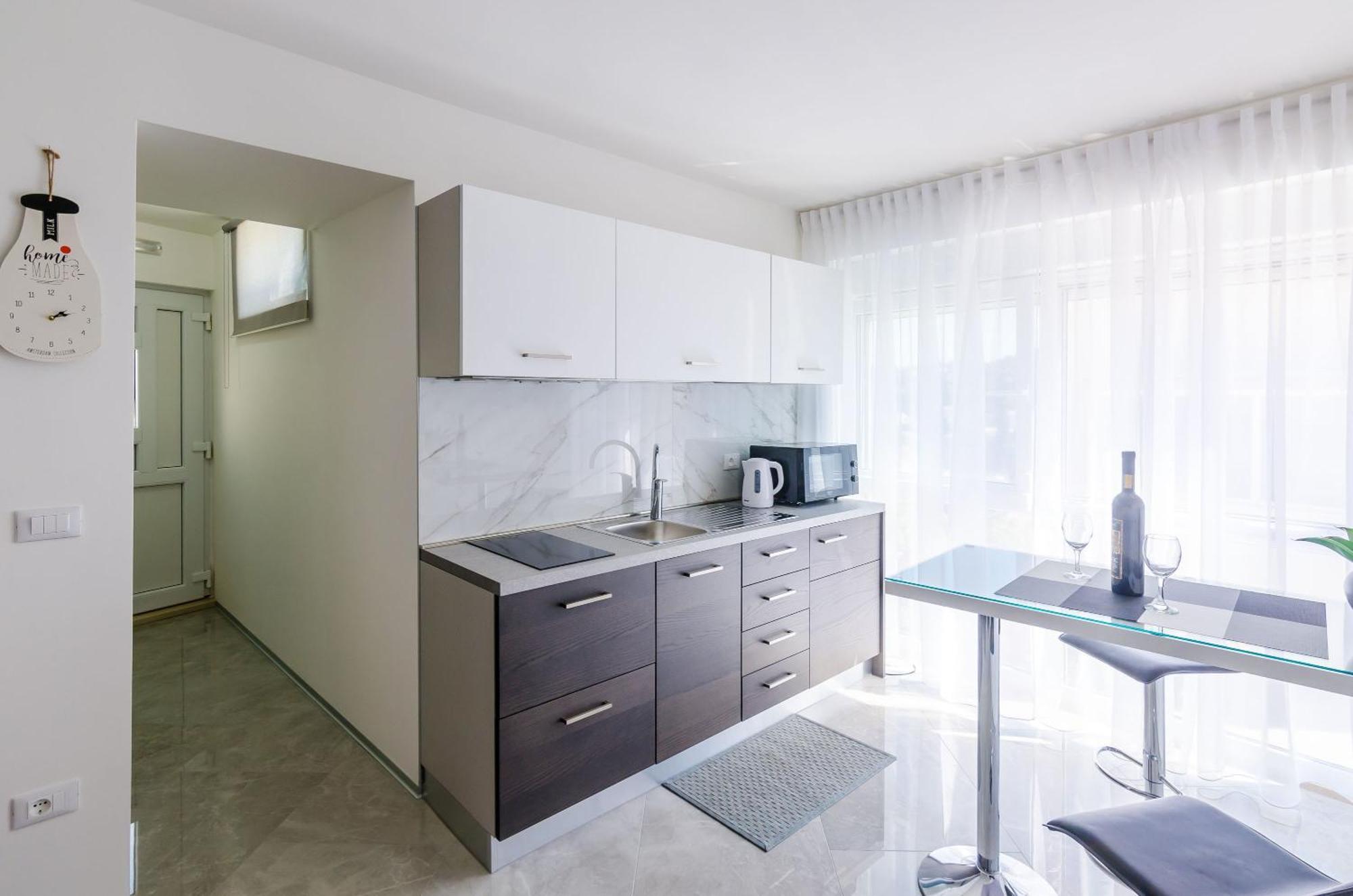 Apartments Lea Dubrovnik Exterior photo