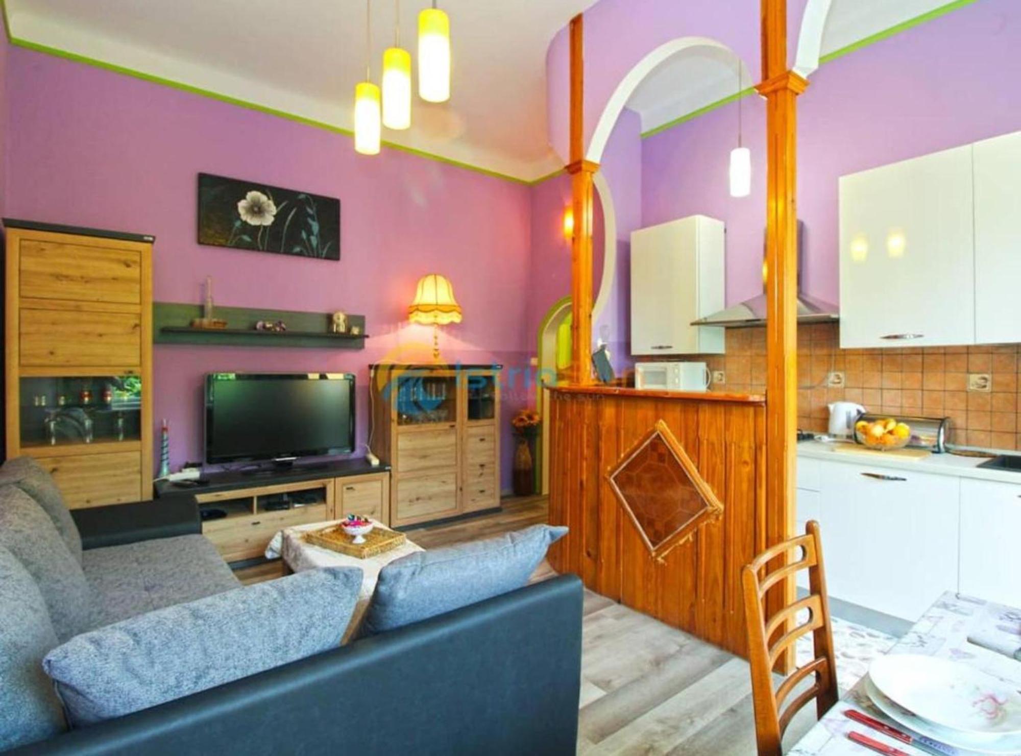 Apartments Lea Dubrovnik Exterior photo